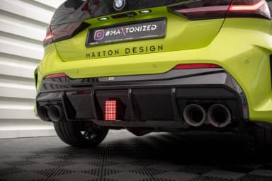 LED-світло Stop Maxton BMW 1 F40 M-пакет/ M135i / 128ti - фото My Tuning Lab