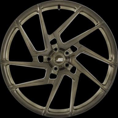 Легкосплавний диск 18" BC Forged EH168 18x10,5 BLANK Custom Finish - фото My Tuning Lab
