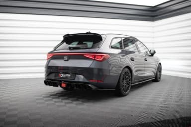LED-світло Stop Maxton Seat Leon ST FR Mk4 - фото My Tuning Lab