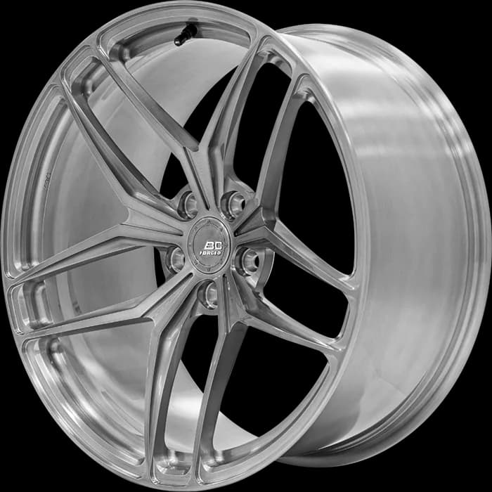 Легкосплавний диск 24" BC Forged RZ22 24x12 BLANK Custom Finish - фото My Tuning Lab