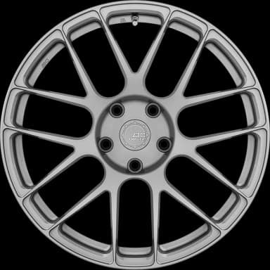 Легкосплавний диск 24" BC Forged RS40 24x11 BLANK Custom Finish - фото My Tuning Lab