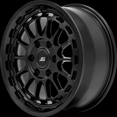 Легкосплавний диск 18" BC Forged TPX62 18x11 BLANK Custom Finish - фото My Tuning Lab