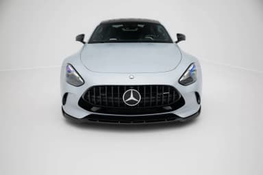 Комплект сплітерів V.2 Maxton Mercedes-AMG GT 63 / 55 / 63 S E Performance C192 - фото My Tuning Lab