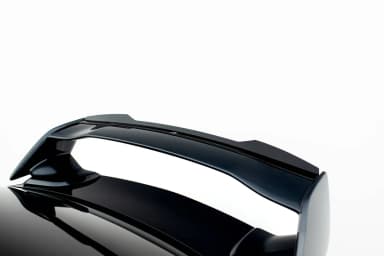 Спойлер Maxton Subaru Impreza WRX STI Mk3 Facelift - фото My Tuning Lab