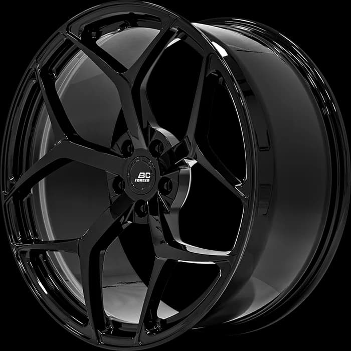 Легкосплавний диск 18" BC Forged RZ23 18x12 BLANK Custom Finish - фото My Tuning Lab