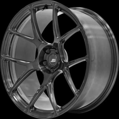 Легкосплавний диск 19" BC Forged RZ05 19x13 BLANK Custom Finish - фото My Tuning Lab