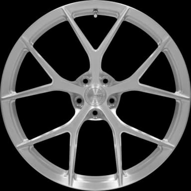 Легкосплавний диск 24" BC Forged KL01 24x10 BLANK Custom Finish - фото My Tuning Lab