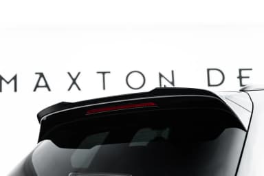 Спойлер Maxton Volkswagen Touareg Mk3 Facelift R-Line / Elegance - фото My Tuning Lab