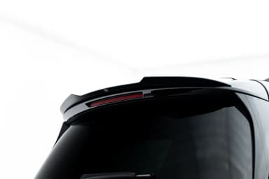 Спойлер Maxton Mercedes-Benz GLS AMG-Line X167 / X167 Facelift - фото My Tuning Lab