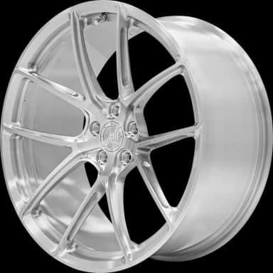 Легкосплавний диск 24" BC Forged KL34 24x12 BLANK Custom Finish - фото My Tuning Lab