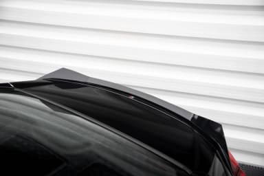 Спойлер Maxton Honda Civic Sedan Mk10 / Mk10 Facelift - фото My Tuning Lab