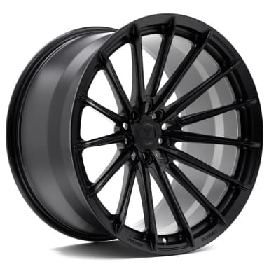 Легкосплавний диск 23" Vesser VSR4 23x10 ET20-64 5H BLANK Custom Finish - фото My Tuning Lab