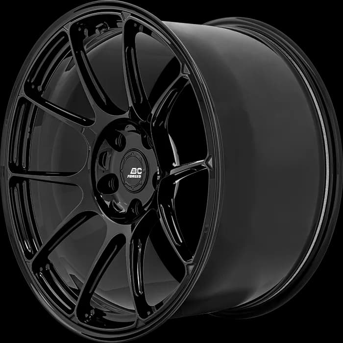 Легкосплавний диск 22" BC Forged KZ15 22x8,5 BLANK Custom Finish - фото My Tuning Lab