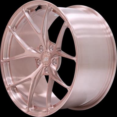 Легкосплавний диск 22" BC Forged RZ21 22x11,5 BLANK Custom Finish - фото My Tuning Lab