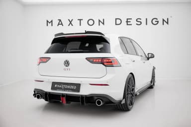 LED-світло Stop Maxton Volkswagen Golf GTI Mk8 - фото My Tuning Lab
