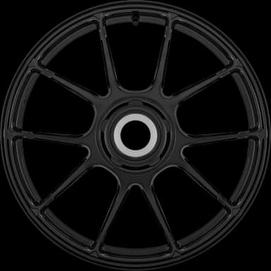 Легкосплавний диск 17" BC Forged KZ15 17x10,5 BLANK Custom Finish - фото My Tuning Lab