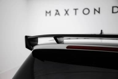 Spoiler Maxton BMW 1 M-пакет / M140i / Standard F20 - фото My Tuning Lab