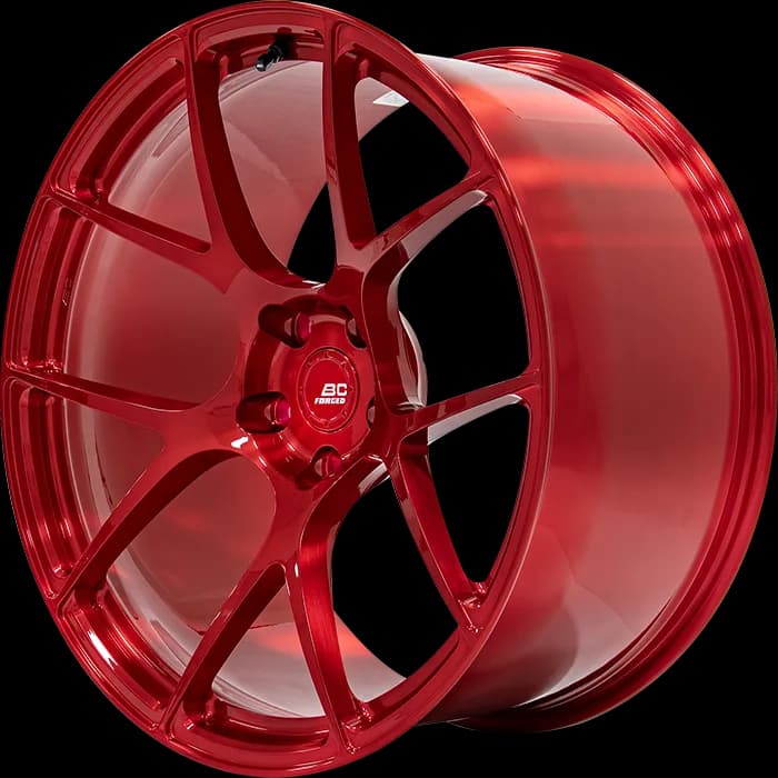 Легкосплавний диск 23" BC Forged RS41 23x12,5 BLANK Custom Finish - фото My Tuning Lab