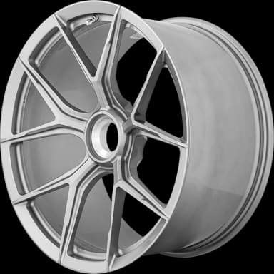 Легкосплавний диск 19" BC Forged ACL51 19x13 BLANK Custom Finish - фото My Tuning Lab