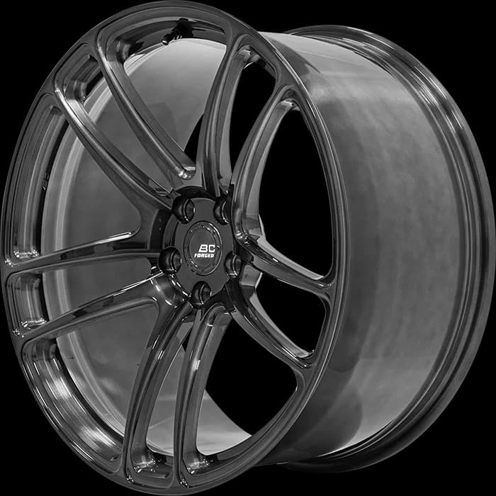 Легкосплавний диск 22" BC Forged RZ01 22x8,5 BLANK Custom Finish - фото My Tuning Lab