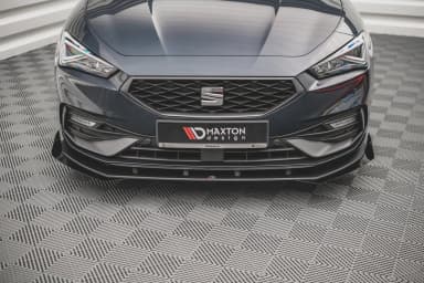Flaps Maxton Seat Leon FR Mk4 - фото My Tuning Lab