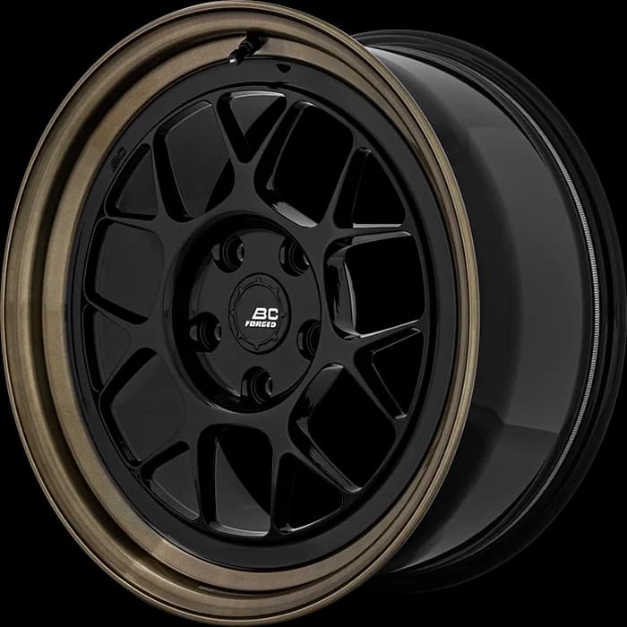 Легкосплавний диск 18" BC Forged TR02A 18x12 BLANK Custom Finish - фото My Tuning Lab