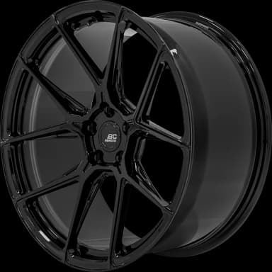 Легкосплавний диск 18" BC Forged EH181 18x9,5 BLANK Custom Finish - фото My Tuning Lab