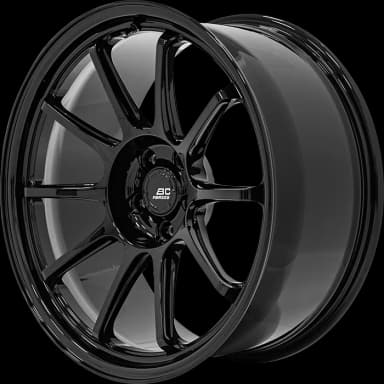Легкосплавний диск 20" BC Forged BCR S10 20x8 BLANK Custom Finish - фото My Tuning Lab
