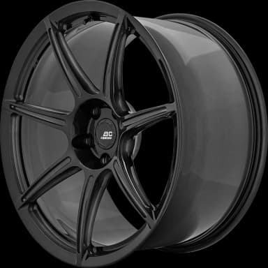 Легкосплавний диск 18" BC Forged KL17 18x8 BLANK Custom Finish - фото My Tuning Lab