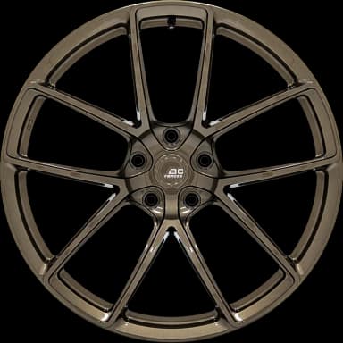 Легкосплавний диск 23" BC Forged KL34 23x11 BLANK Custom Finish - фото My Tuning Lab