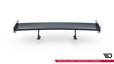 Karbonowy Spoiler Maxton Dodge Challenger Mk3 - фото My Tuning Lab
