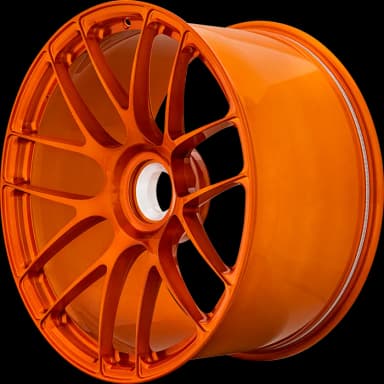 Легкосплавний диск 22" BC Forged RS40 22x9,5 BLANK Custom Finish - фото My Tuning Lab