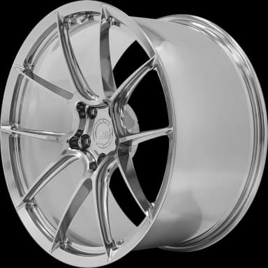 Легкосплавний диск 24" BC Forged KL51 24x12 BLANK Custom Finish - фото My Tuning Lab