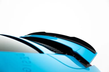 Спойлер Maxton Porsche 911 Carrera 991 Facelift - фото My Tuning Lab