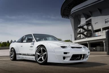Легкосплавний диск 18" Work Wheels Work Emotion T5R 18x8,5 BLANK Matte графіт (MGK) - фото My Tuning Lab