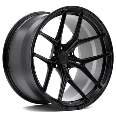 Легкосплавний диск 21" Vesser VSR7 21x10,5 ET0-10 5H BLANK Custom Finish - фото My Tuning Lab