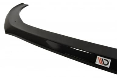 Передній сплітер Maxton Audi S3 / A3 S-Line 8v Hatchback / Sportback - фото My Tuning Lab