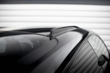 Короткі дахові рейлінги Maxton Porsche 911 992 GT3 - фото My Tuning Lab