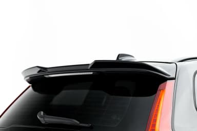 3D спойлер Maxton Volvo V60 R-Design Mk3 - фото My Tuning Lab