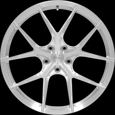 Легкосплавний диск 22" BC Forged EH-T02 22x11,5 BLANK Custom Finish - фото My Tuning Lab