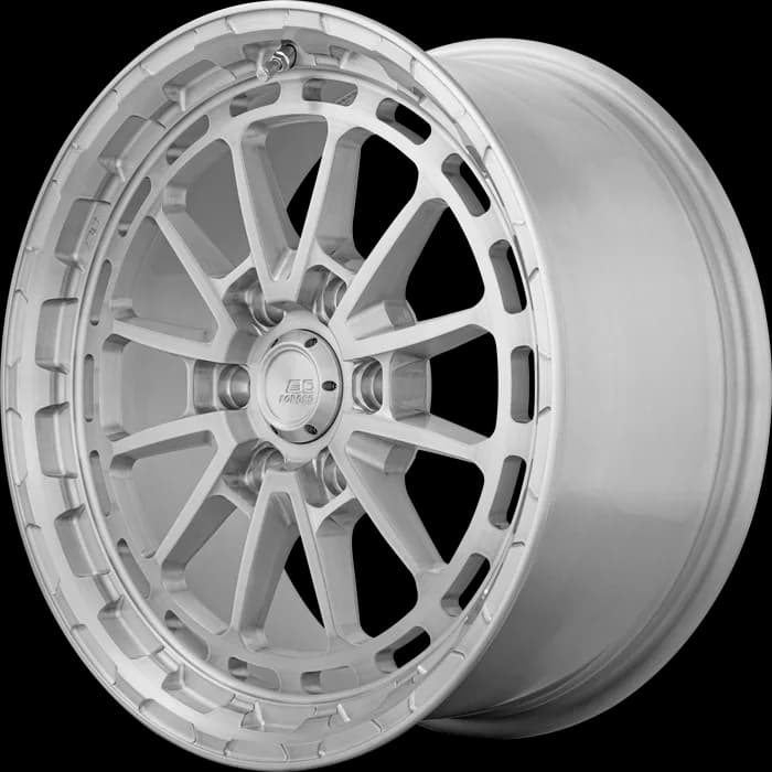 Легкосплавний диск 18" BC Forged TPX61 18x8,5 BLANK Custom Finish - фото My Tuning Lab