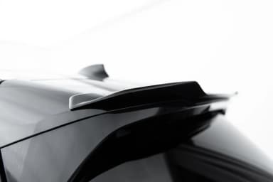 Спойлер Maxton BMW X3 G01 - фото My Tuning Lab