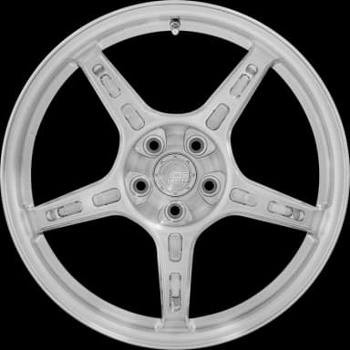 Легкосплавний диск 22" BC Forged KX-4 22x11,5 BLANK Custom Finish - фото My Tuning Lab