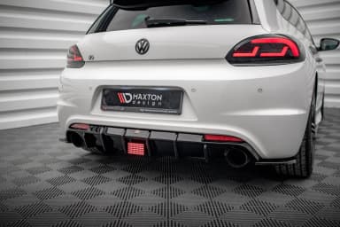 LED-світло Stop Maxton Volkswagen Scirocco R Mk3 - фото My Tuning Lab