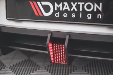 LED-світло Stop Maxton Volkswagen Golf GTI Mk8 - фото My Tuning Lab