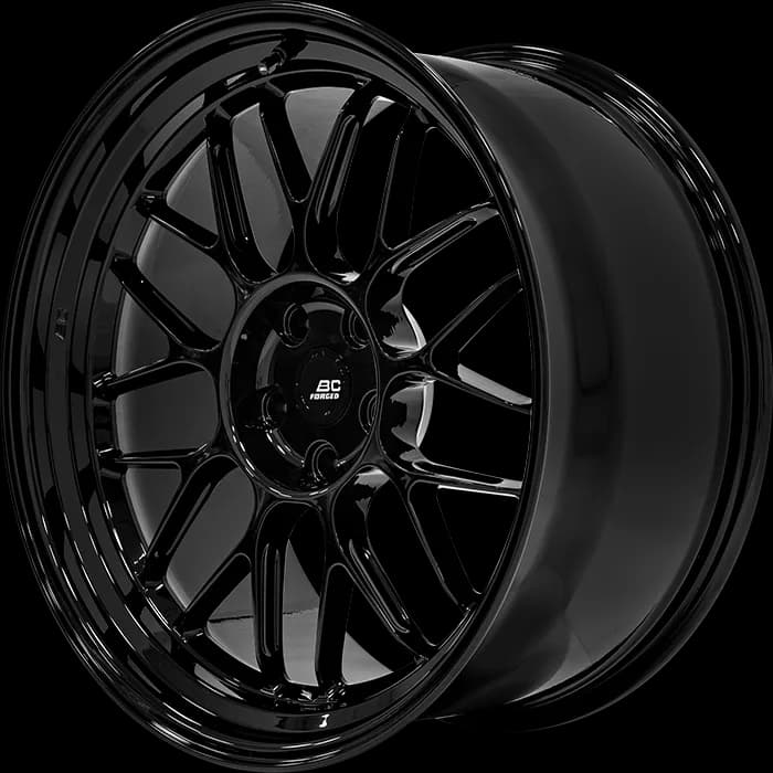 Легкосплавний диск 17" BC Forged TH06 17x8,5 BLANK Custom Finish - фото My Tuning Lab