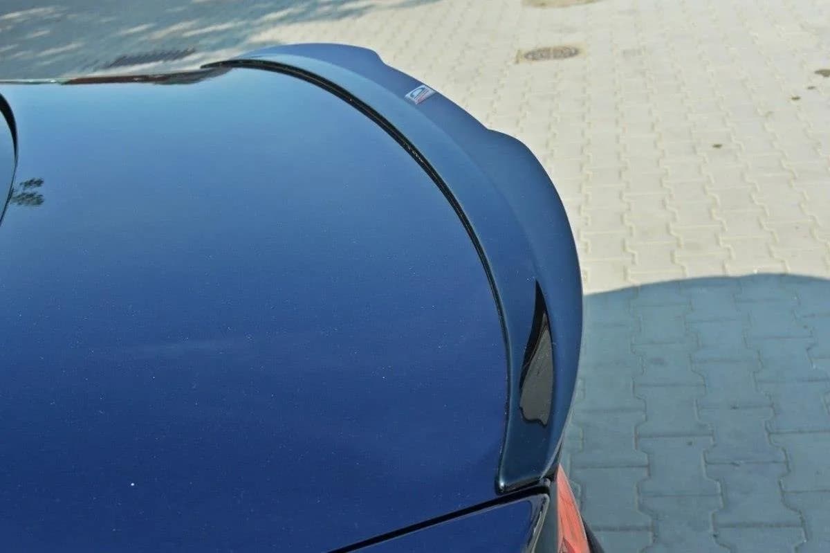 Спойлер Maxton BMW 4 F32 M-performance - фото My Tuning Lab