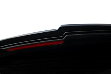 Спойлер Maxton Audi SQ7 / Q7 S-Line Mk2 / Mk2 Facelift / Mk2 Facelift 2 - фото My Tuning Lab