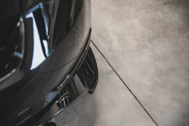 Задні сплітери Boczne VW Golf 7 GTI TCR - фото My Tuning Lab
