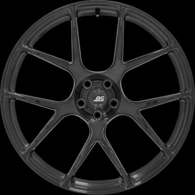Легкосплавний диск 24" BC Forged RZ05 24x10,5 BLANK Custom Finish - фото My Tuning Lab